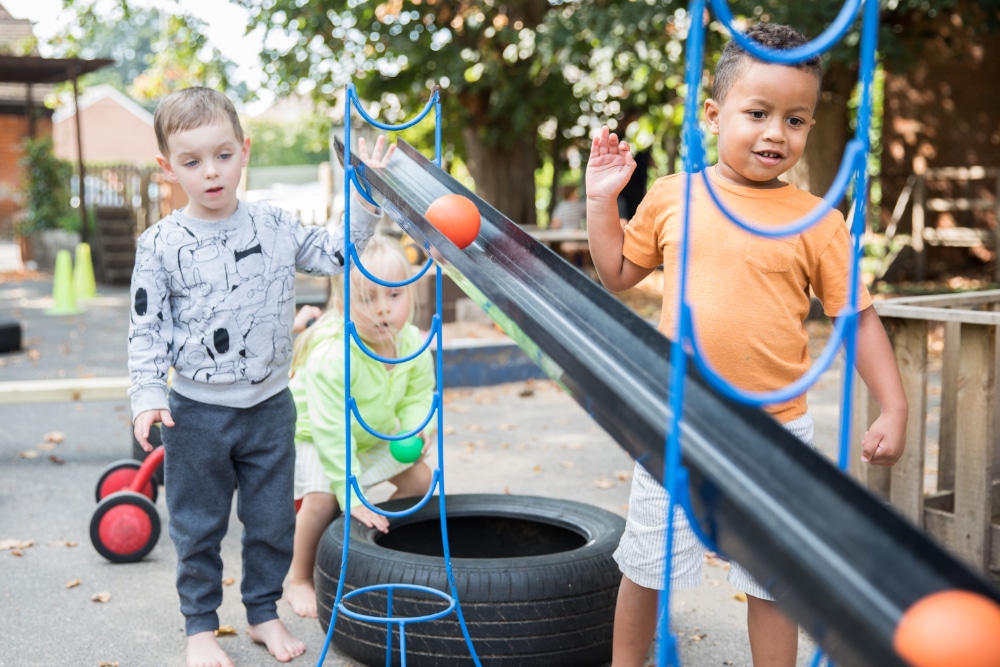 Playimgoutdoors