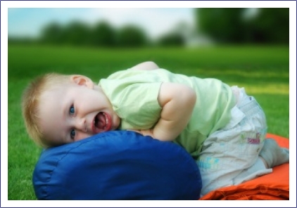 CampingKid