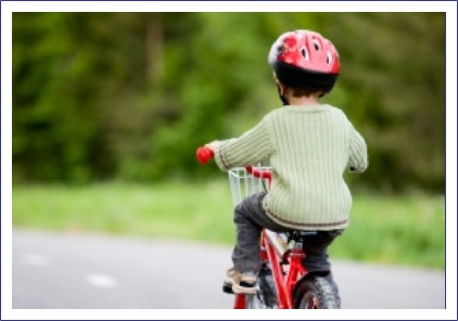 SafeBicycling